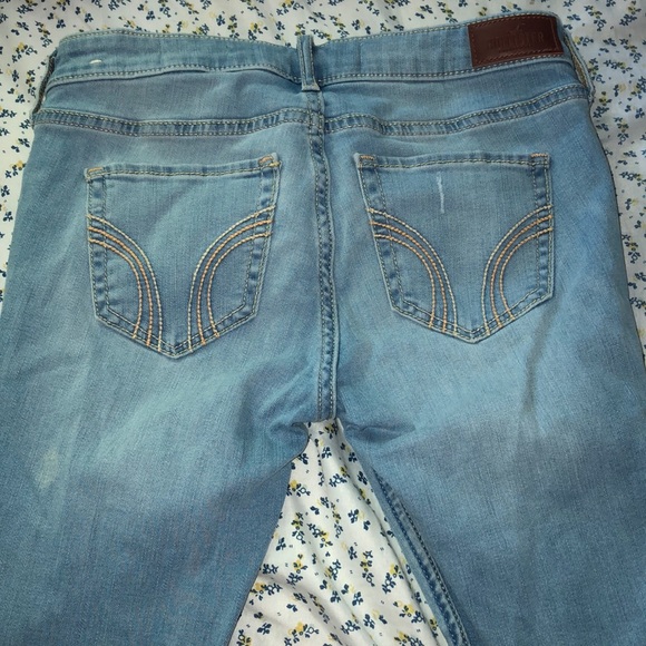 Jeans - Picture 3 of 3